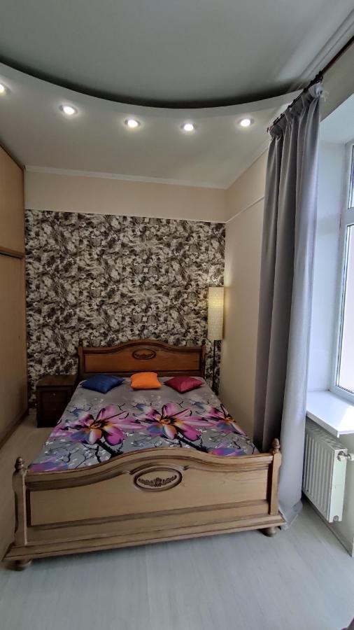 Центр Б-Р Жванецкого,Студия. Odessa Extérieur photo